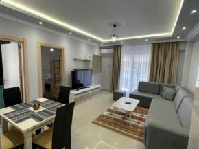 Fishta Apartment Q6 37